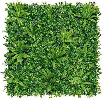 Nortene Nortene - Jardin Vertical Jungle Verde1x1 Metro1x1 Metro Verde