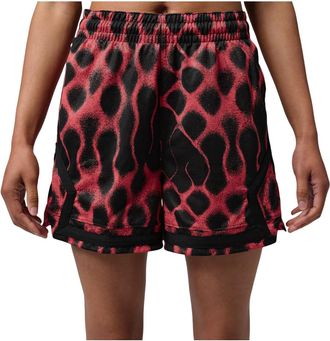 Nike Jordan (WMNS) Air Jordan Sport 4 Diamond Shorts Black IM8466-010