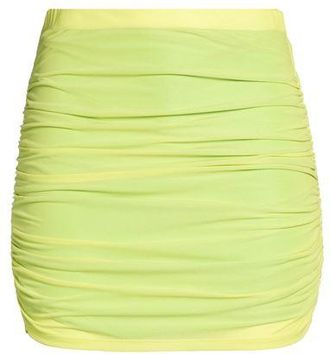 Simon Miller PARTES DE ABAJO - Minifaldas en YOOX.COM