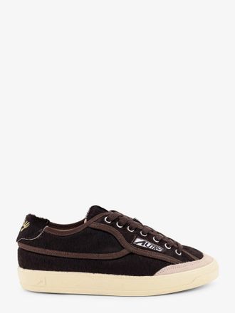 Autry Sneakers Windscape Low in cavallino - AUTRY - gender_Woman