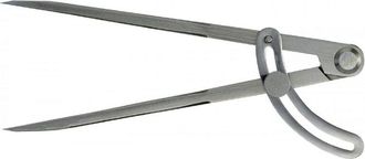 Limit Comp&aacute;s Lateral, 400mm Limit 24290801