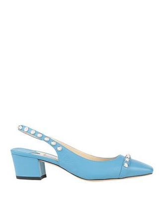 Jimmy Choo London FOOTWEAR - Pumps sur YOOX.COM