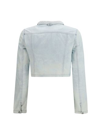 Diesel Jacket - Gray