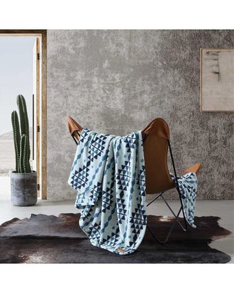 Wrangler Westin Ultra Soft Plush Fleece-Blanket