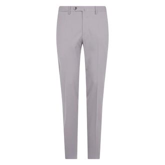 PT01 Suit Trousers - Trousers - Hombre - Gris - 3XL
