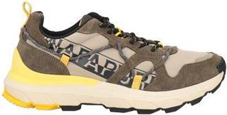 Napapijri FOOTWEAR - Trainers sur YOOX.COM