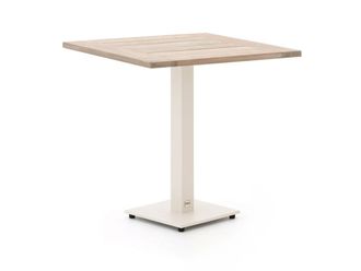 Forza Furniture Forza Orta tuintafel 70x70x75cm