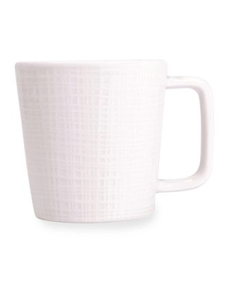 Bernardaud Organza Mug
