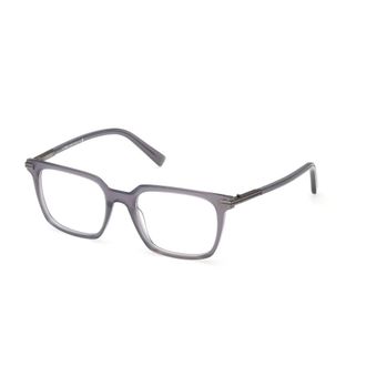 Ermenegildo Zegna Heren, Accessoires, Grijs, Maat: 52 MM