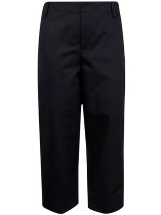 Jacquemus Le Pantalon Marino