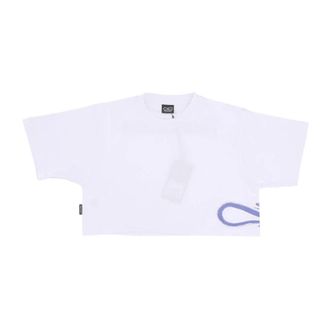 PROPAGANDA Donna, Top, Bianco, L, new