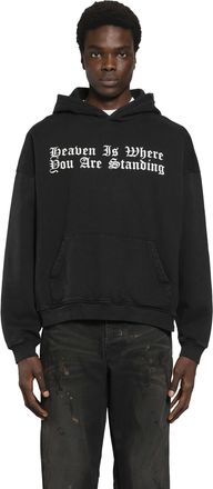 Alexander Digenova Heaven Hoodie