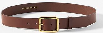 Anthropologie The Emerson Belt
