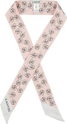 Lanvin ACCESSORIES - Scarves on YOOX.COM
