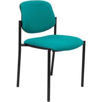 Piqueras y Crespo Silla De Recepci&oacute;n Villalgordo Piqueras Y Crespo Nbali39 Turquesa