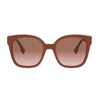 Fendi Fe40186 I Sonnenbrille