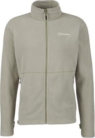 Berghaus Prism Micro PT InterActive Fleece Jacket Fleecejacke f&uuml;r Herren | grau