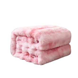 OEM Manta De Felpa Suave Y Mullida Para Sof&aacute; Y Cama, Manta C&aacute;lida Para La Decoraci&oacute;n Del Hogar, Tama&ntilde;o 150x200cm