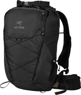 Arc'teryx Aerios 35 Wanderrucksack - Unisex | schwarz