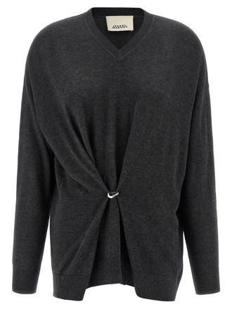 Isabel Marant Chiraz Sweater