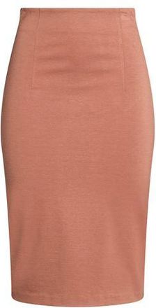 Calvin Klein PARTES DE ABAJO - Faldas midi en YOOX.COM