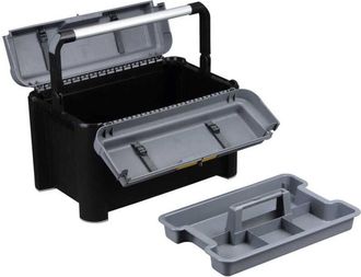 OEM Caja De Herramientas 570x380x380 Mm