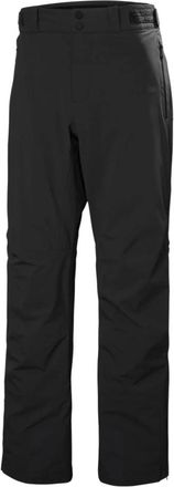 Helly Hansen Pantaloni Alpha Lifaloft - - Sport - Uomo - Nero - S