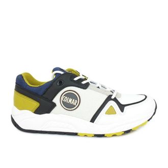 Colmar Uomo, Scarpe, Bianco, 44 EU, new