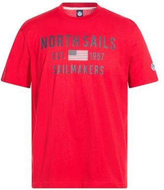 North Sails TOPS - T-shirts auf YOOX.COM