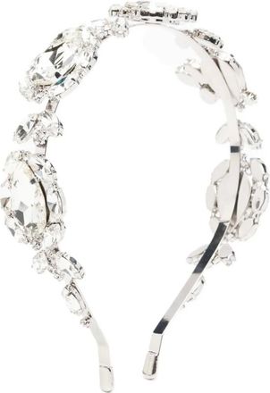 Self Portrait Mujer, Accesorios, Blanco, Talla: ONE Size