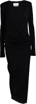 Anna Molinari VESTIDOS - Vestidos largos en YOOX.COM