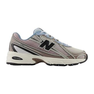 New Balance Sneakers, male, Multicolor, Size: 9 US U740Bl2