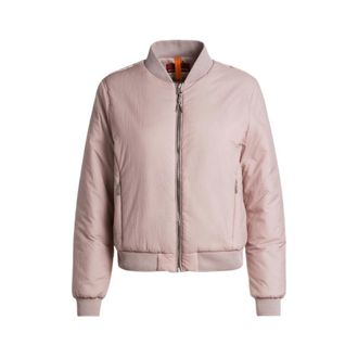 Parajumpers Mujer, Chaquetas, Púrpura, Talla: XS