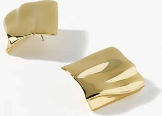 JENNY BIRD Womens Sundra earrings