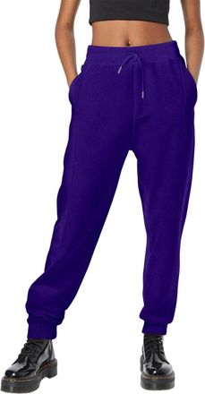 Generic Straight Leg Joggers Womens Grey Black Wide Tall Ladies Tracksuit Bottoms Gym Women High Waisted Petite Jogging Yoga Pants Flare Hiking