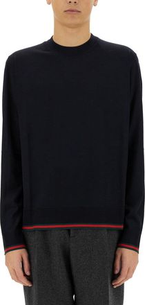 Gucci Wool Sweater