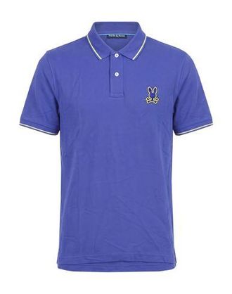 Psycho Bunny TOPWEAR - Polo shirts sur YOOX.COM