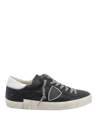 Philippe Model black prsx sneakers