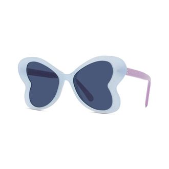 Stella McCartney unisex, Accesorios, Azul, Talla: ONE Size