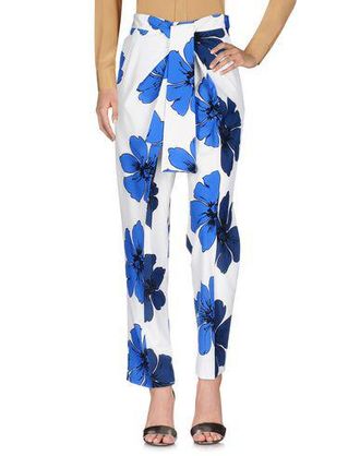 Chlo&eacute; HOSEN & R&Ouml;CKE - Hosen auf YOOX.COM