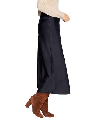 J.McLaughlin J. McLaughlin Solid Zahara Skirt