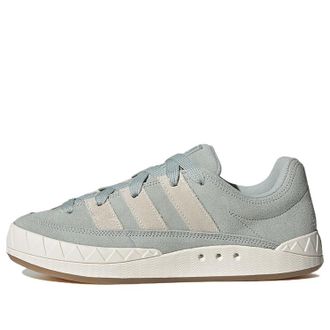 adidas Adimatic Shoes Wonder Silver Off White IE9863