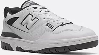 New Balance BB550 BB550HA1 Sneakers Mens White Low Top Lifestyle Shoes MEW2551
