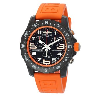 Breitling Pre-owned Breitling Watch X823104A1B1S1