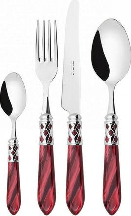 Bugatti Compacto Compacto Compacto Compacto Conjunto Aladdin Ghiera Cromata Bugatti