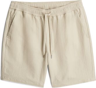 Wahts Mens Shorts, TargetGroup:Men Light Sand / XXL