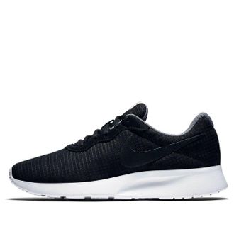 Nike Tanjun Black/White/Grey 876899-001