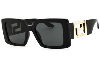 Versace VE4505U GB1-87 Black/Dark Grey