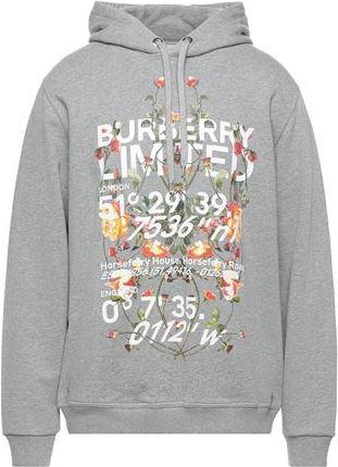 Burberry CAMISETAS Y TOPS - Sudaderas en YOOX.COM