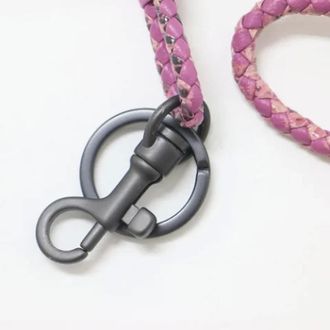 Bottega Veneta unisex, Pre-owned, Viola, Taglia unica, used